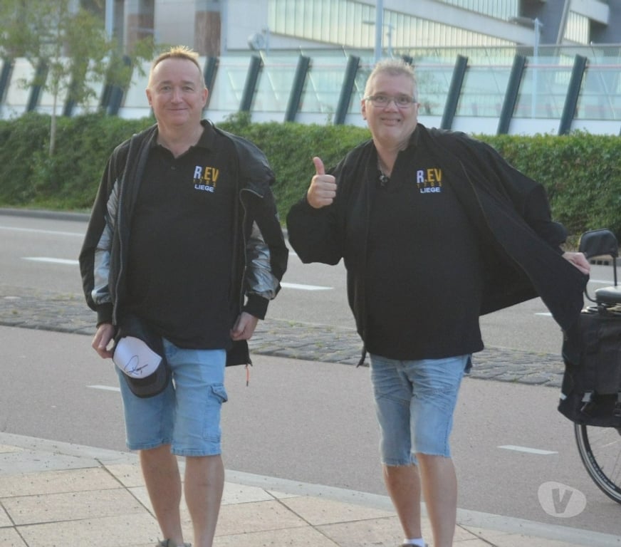 Gay Wavre Wavre-Centrum - Photos Vivastreet cherchons un voyeur motive