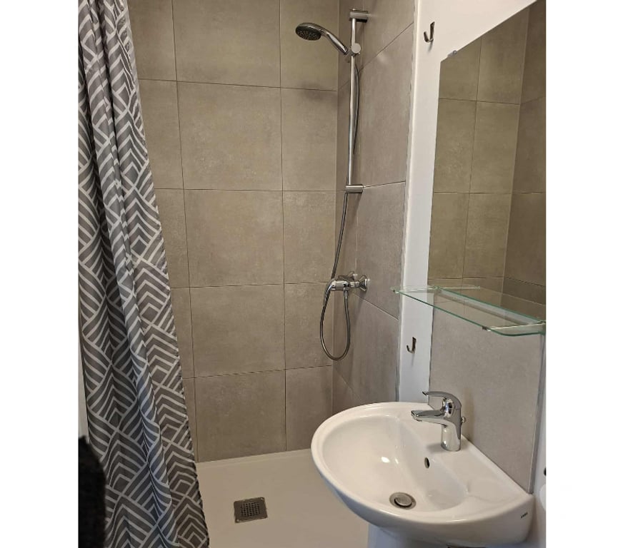 location meublé Grivegnée Angleur - Photos Vivastreet Studio meuble 1 personne - 510 € - Liège