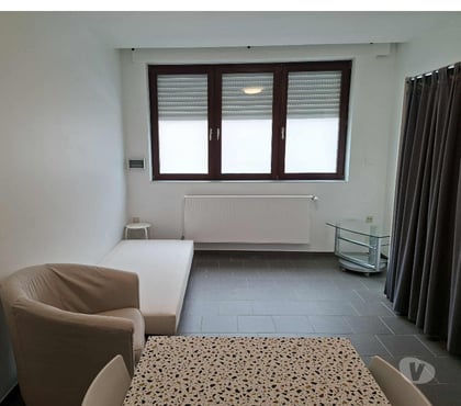 location appartement meublé Angleur Grivegnée - Photos Vivastreet Studio meuble 1 personne - 510 € - Liège