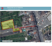 A vendre 23 garages sur un site sécurisé