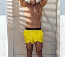 Homme cherche femme