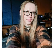 Bdsm initiation ?