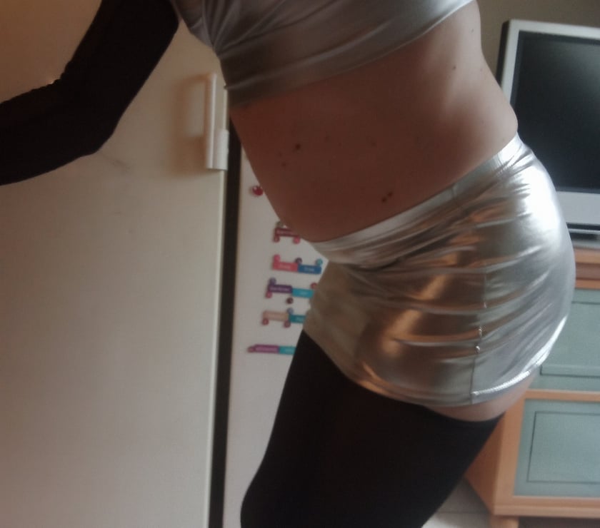 Travestie Suce vendredi 24
