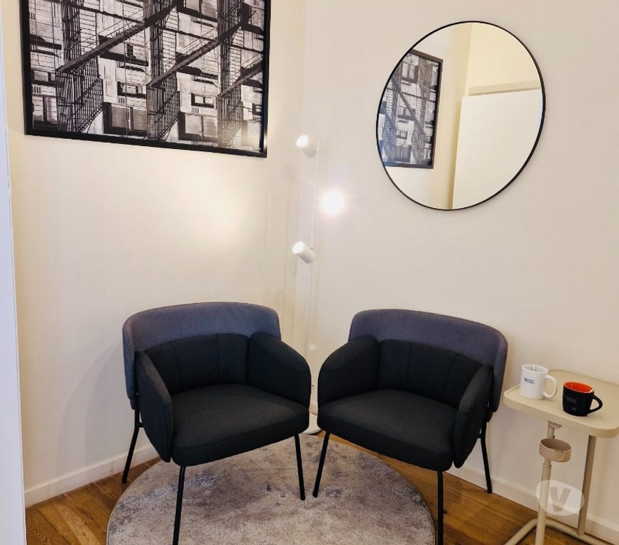 bureaux locaux Molenbeek-Saint-Jean - Photos Vivastreet Cabinet professionnel à louer