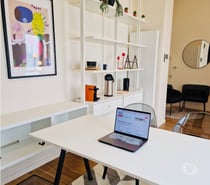 Cabinet professionnel à louer