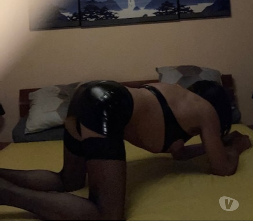 Gay Jette - Photos Vivastreet TV sexy et soumise pour Maître + de 55 ans