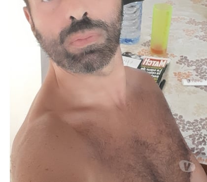Gay - Photos Vivastreet Ki de mince ou musclé bien outillé pour ...