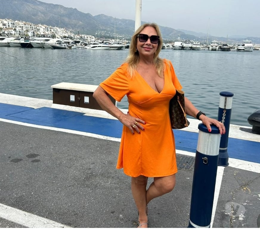 Escort Etterbeek - Photos Vivastreet Lany femme très sexy WAPP0465669836