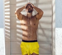 Homme cherche femme