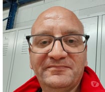 Homme recherche dame sérieuse