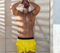 Homme cherche femme