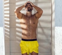 Homme cherche femme