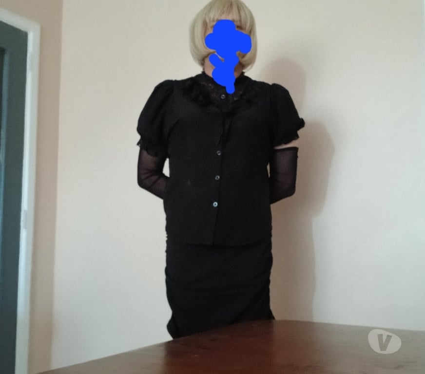 Gay Escorts Ostende - Photos Vivastreet Très sexy trans trav