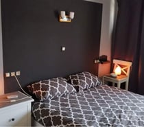 Location chambre à la journée