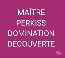 Domination découverte