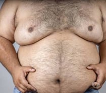 Vous êtes comme sur les photos