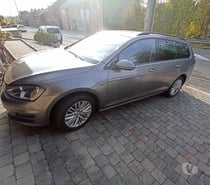 golf 7 cup bluedrive 1.6 tdi