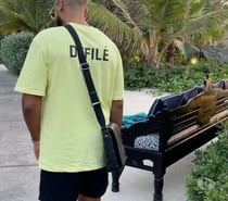Homme cherche femme