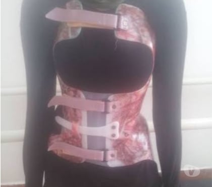 Rencontre libertine Gembloux-Centrum Gembloux - Photos Vivastreet Pour fille avec corset scoliose orthopédique ou prothèse
