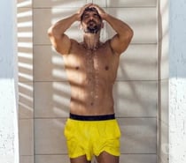 Homme cherche femme