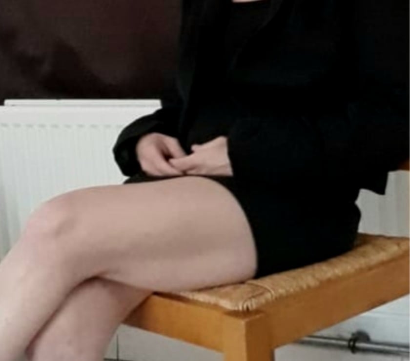 Couple Candauliste Cherche homme hétéro