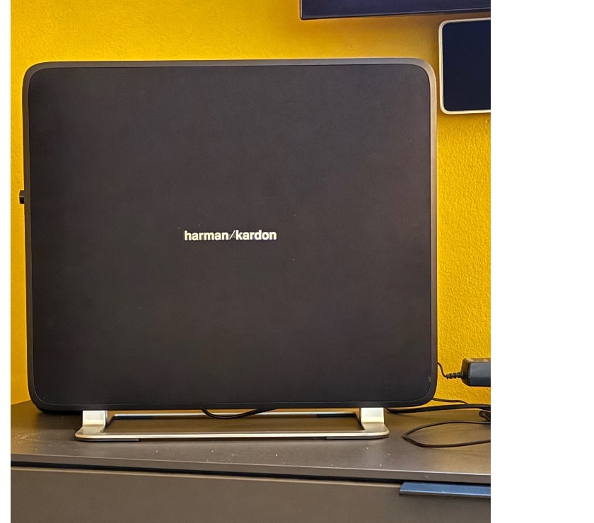 TV - Son - iPod Messancy Messancy-Centrum - Photos Vivastreet Barre de son Harmon kardon