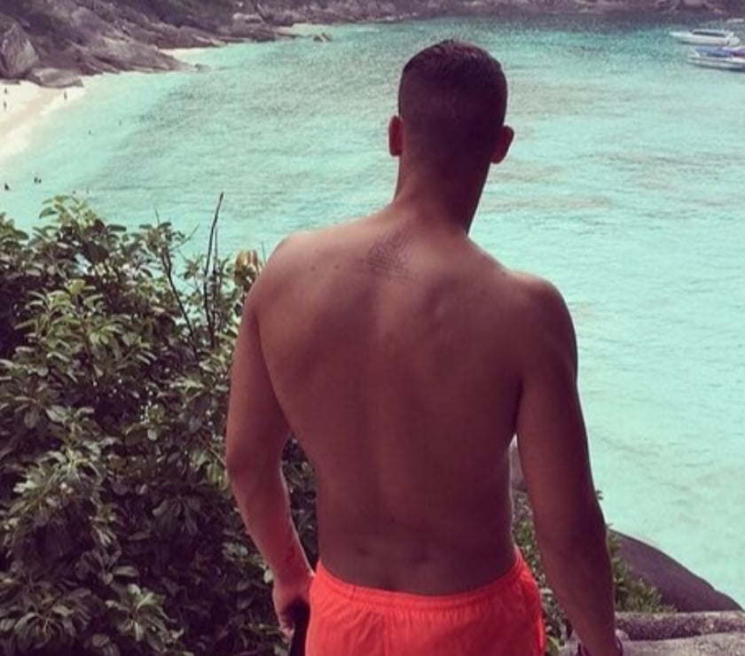 Homme cherche femme