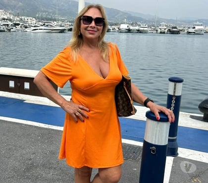 Escort - Photos Vivastreet Lany femme très sexy WAPP0465669836