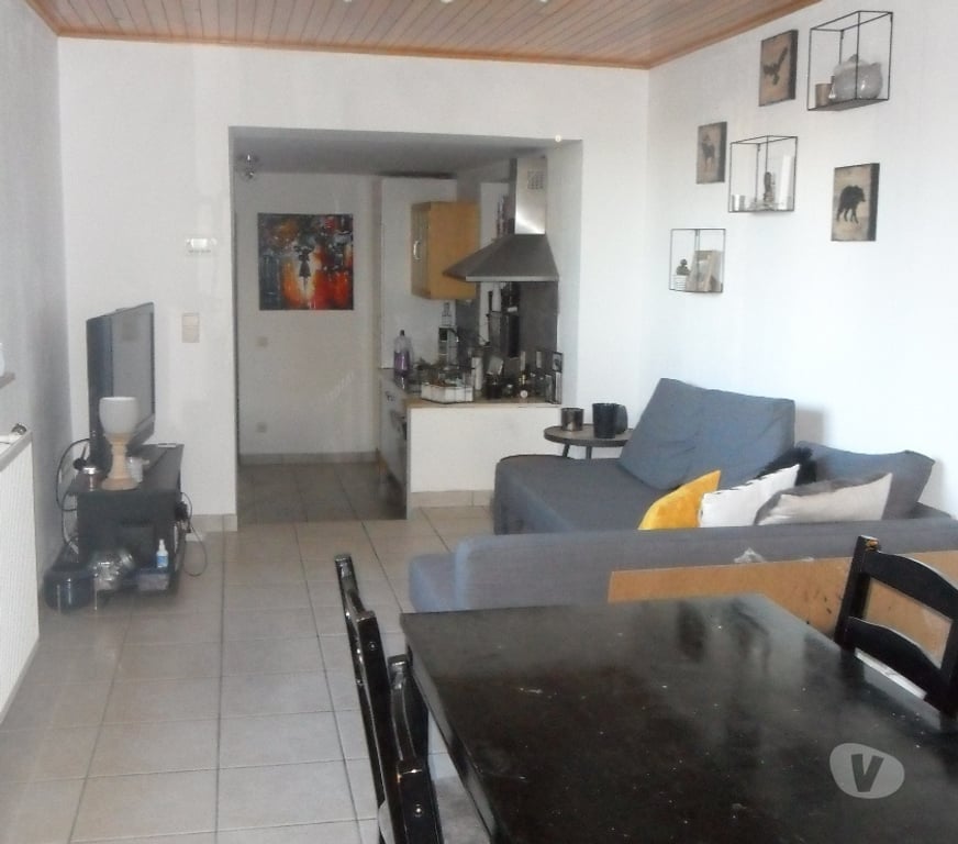 Location appartement Bertrix - Photos Vivastreet Appartement à louer 87, rue de la Gare à 6880 Bertrix
