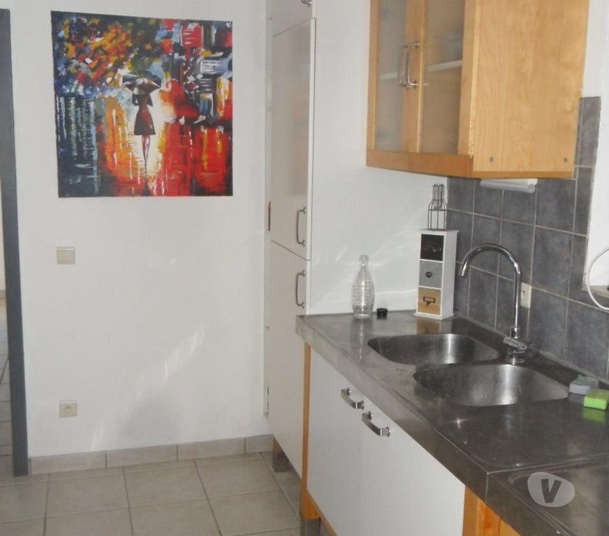 Location appartement Bertrix - Photos Vivastreet Appartement à louer 87, rue de la Gare à 6880 Bertrix