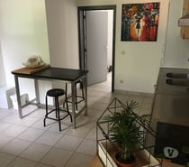 Appartement à louer 87, rue de la Gare à 6880 Bertrix