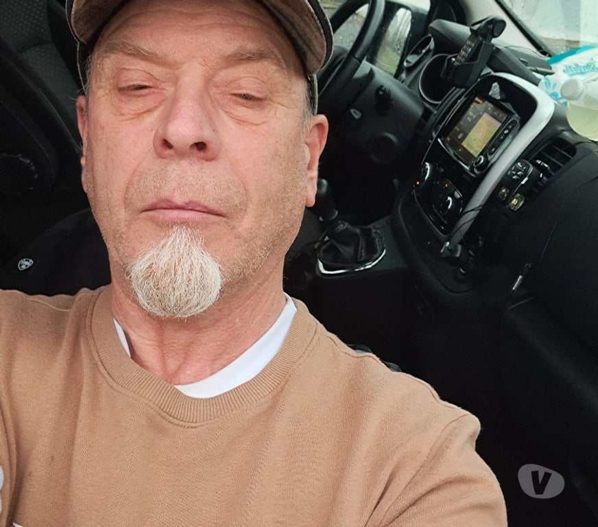 Hommes > Femmes refer to Mons - 7010 - Photos Vivastreet Homme 63 ans recherche femme sérieuse