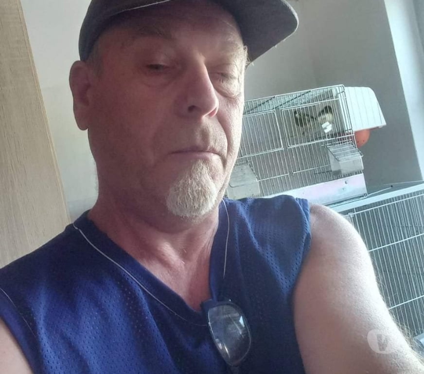 Hommes > Femmes refer to Mons - 7010 - Photos Vivastreet Homme 63 ans recherche femme sérieuse