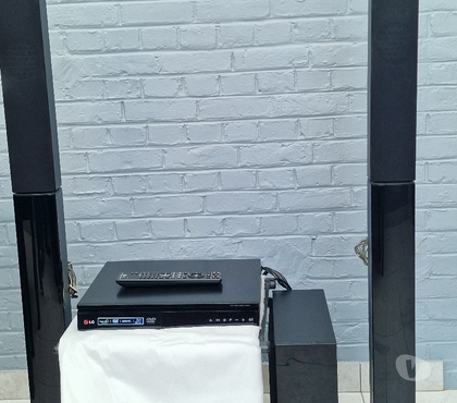 Image & son - Photos Vivastreet Home cinéma lecteur disques de marque LG