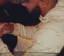 Homme cherche femme