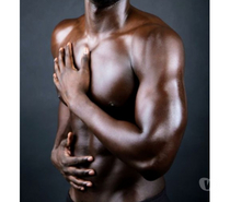 Je cherche un sexfriend Black