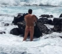 Bel homme mur Maubeuge