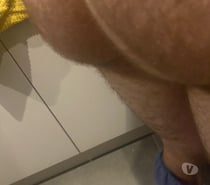 Qui veut s’occuper de mon cul