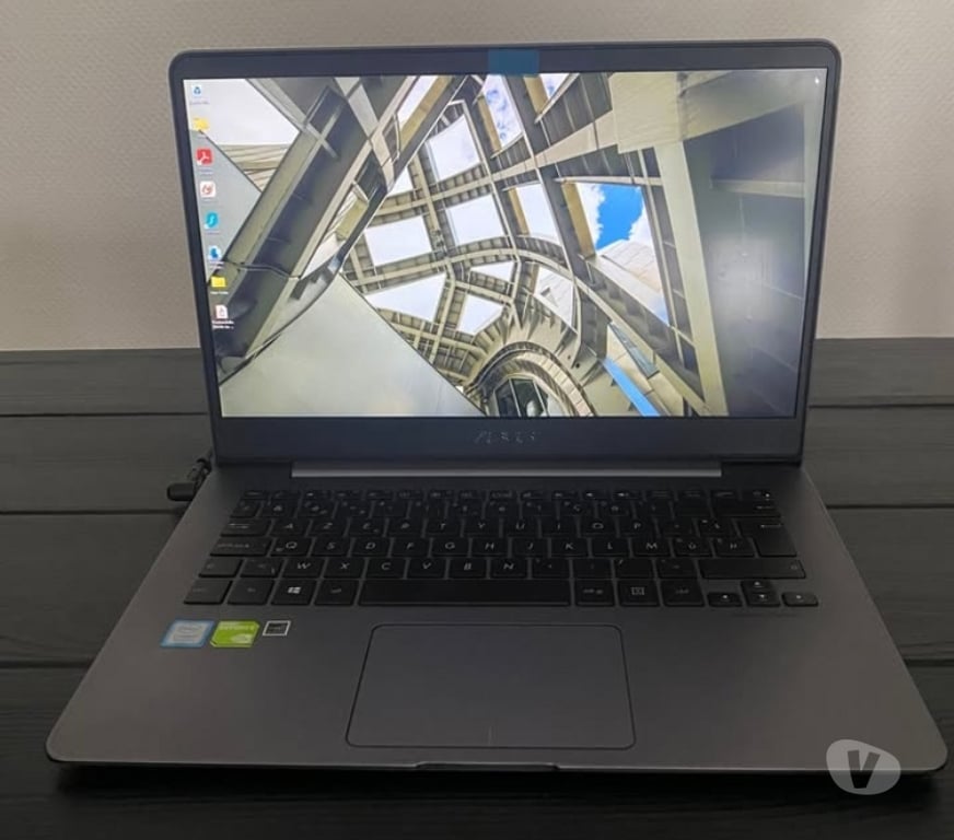 Informatique Arlon Bonnert - Photos Vivastreet Asus ZenBook 16 Go RAM 512 Go SSD