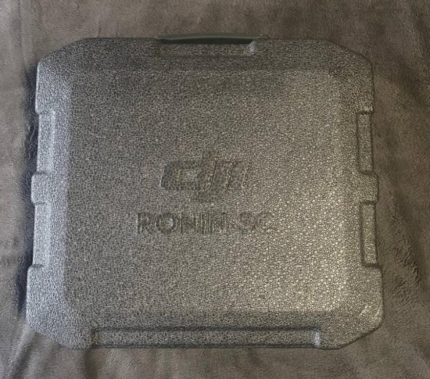 Image & son Arlon Bonnert - Photos Vivastreet DJI Ronin-SC - Etat Impeccable