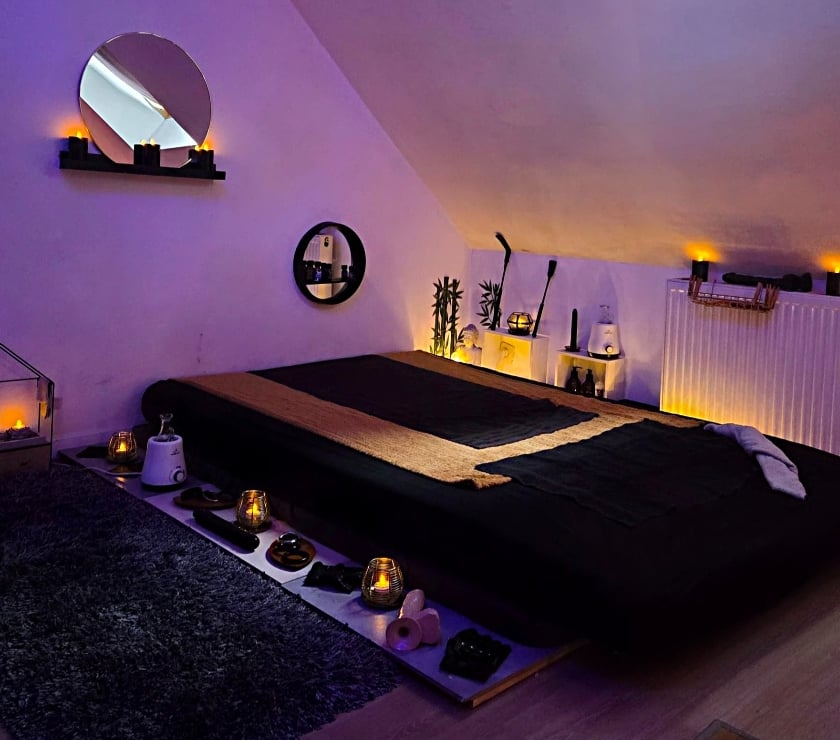 Gay Escorts Namur Beez - Photos Vivastreet Masseur erotique homme pour homme