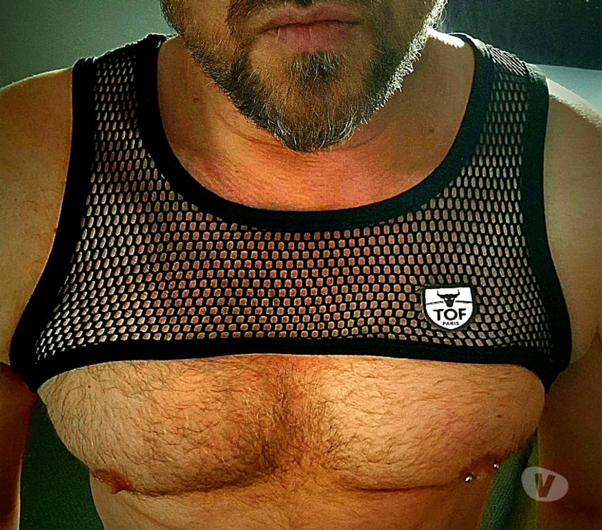 Gay Escorts Namur Beez - Photos Vivastreet Masseur erotique homme pour homme