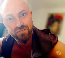 Masseur erotique homme pour homme