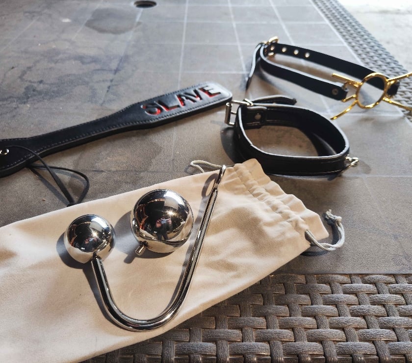 Recherche véritable femme soumise 🤔