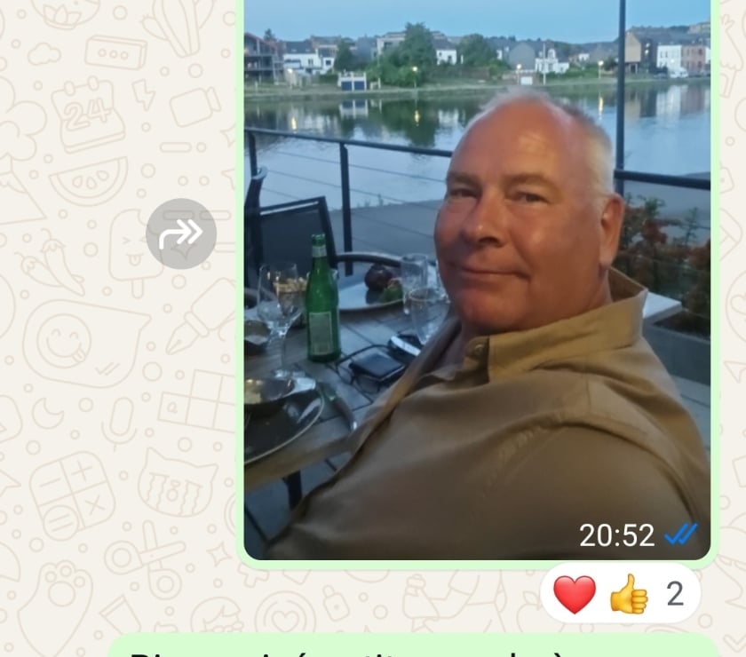 Homme pour femme - Photos Vivastreet Homme très agréable souhaite rencontrer une Dame