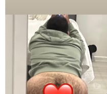 Cherche h gros actif qui reçois à bxl