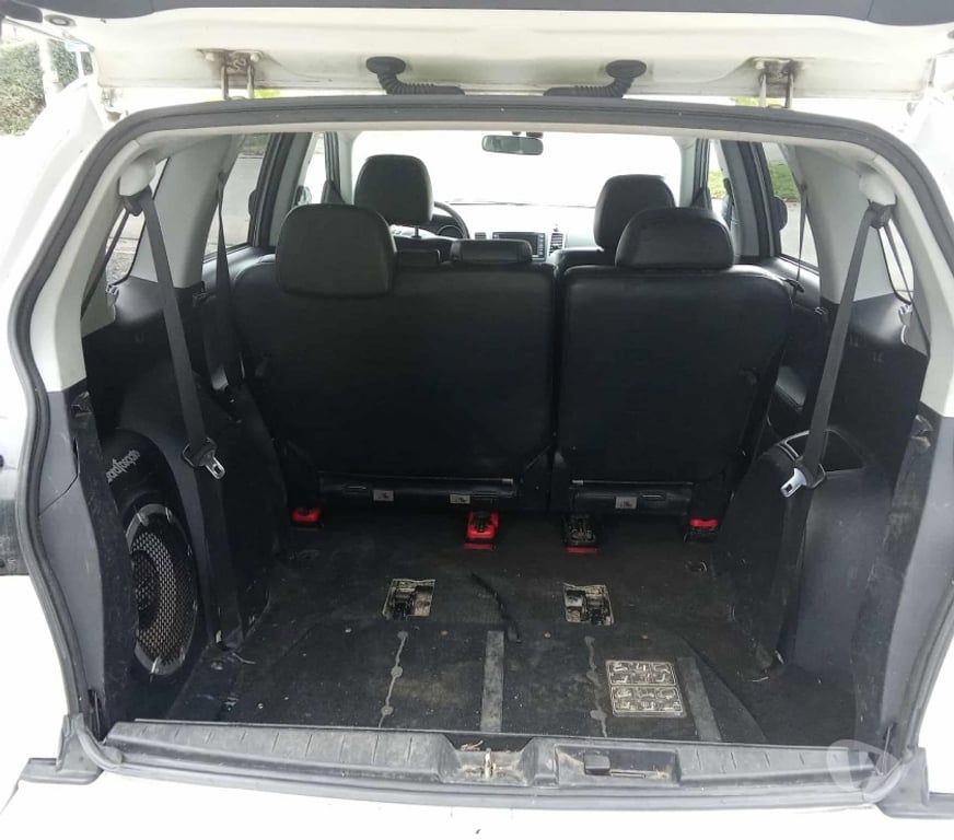 Voiture à vendre Gembes - Photos Vivastreet Mitsubishi outlander