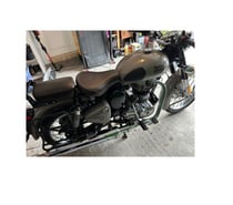 Royale Enfield Classic 500 – Juin 2020 – 11 000 km