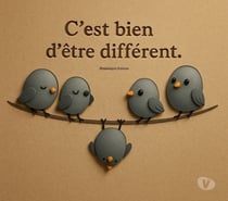 2 femmes et un homme 💟