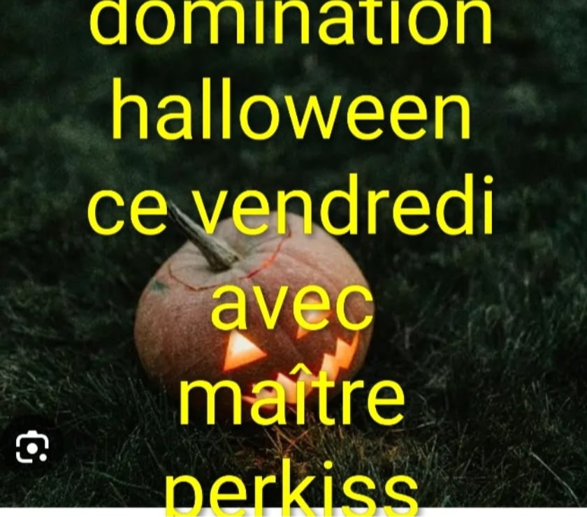 Gay Verviers-Centrum Verviers - Photos Vivastreet Domination spéciale halloween ce vendredi